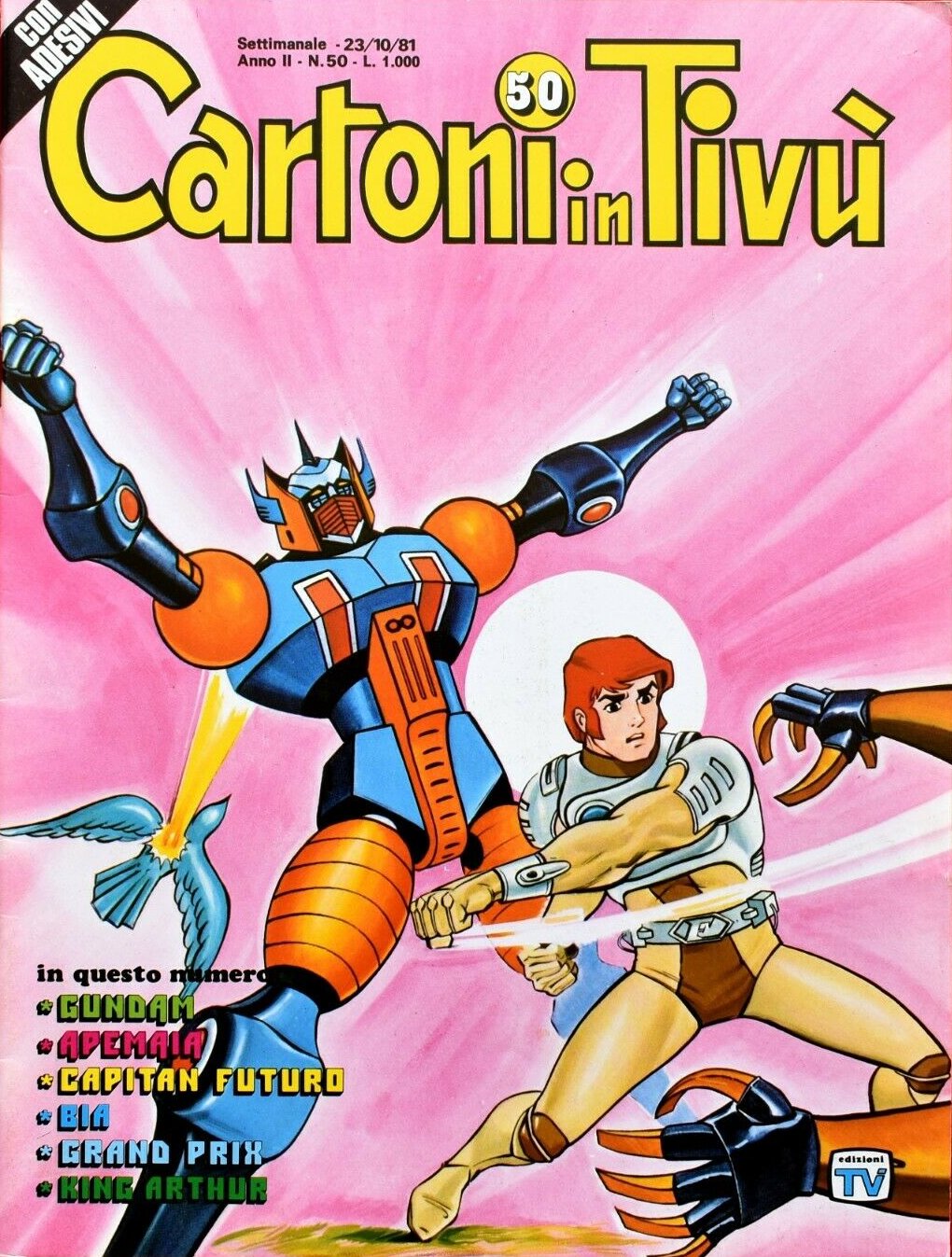 Encirobot.com