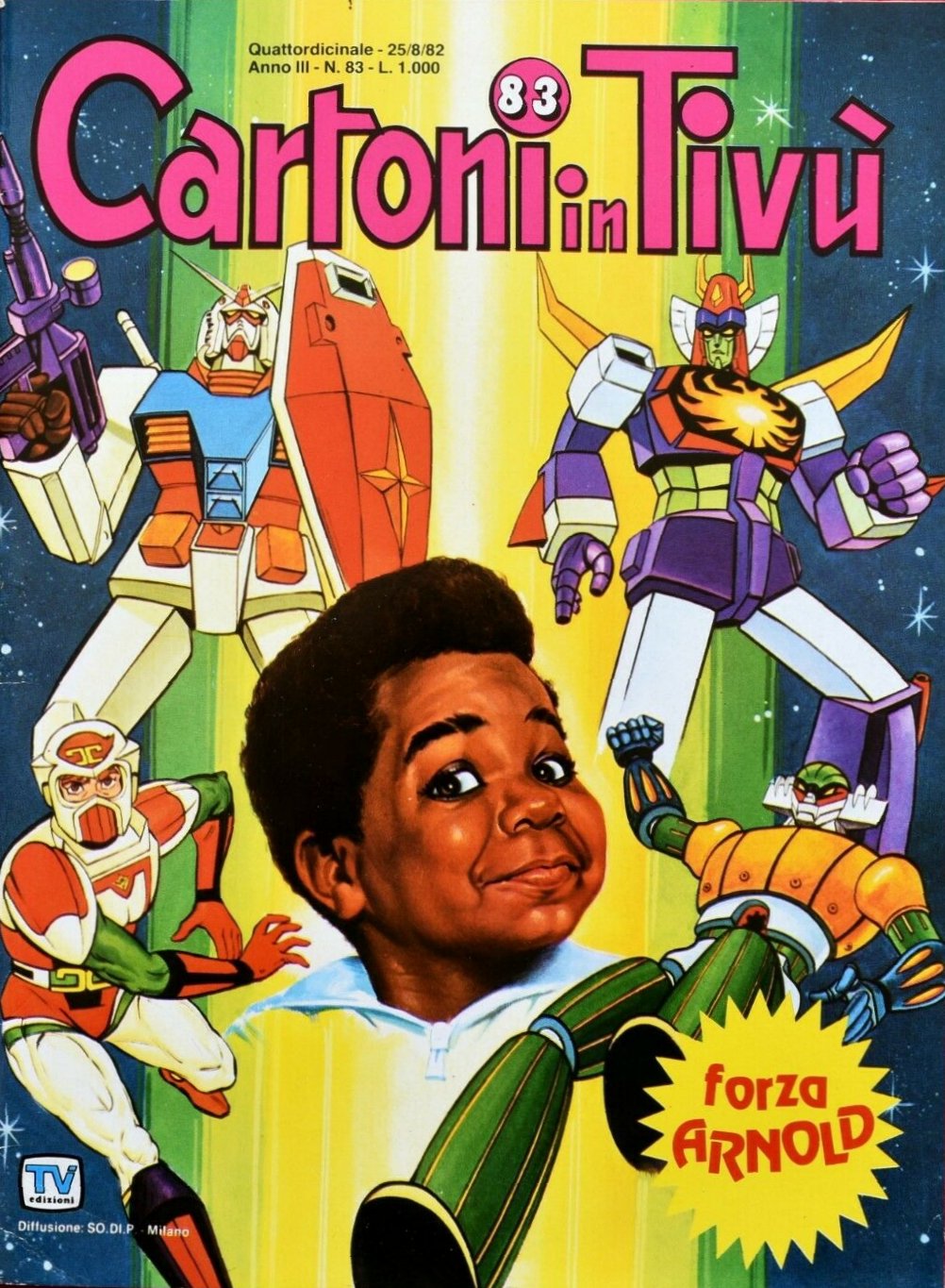 Encirobot.com