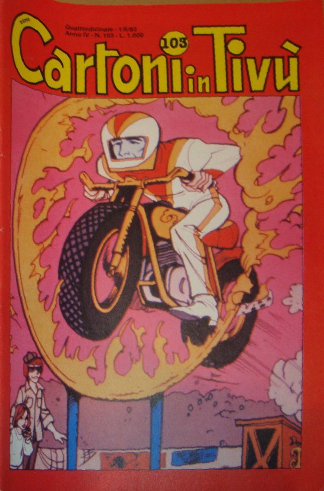 Encirobot.com