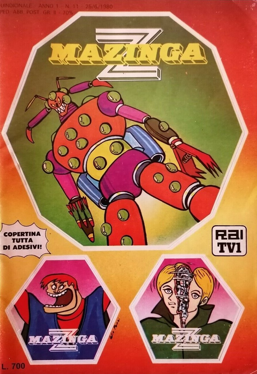 Encirobot.com