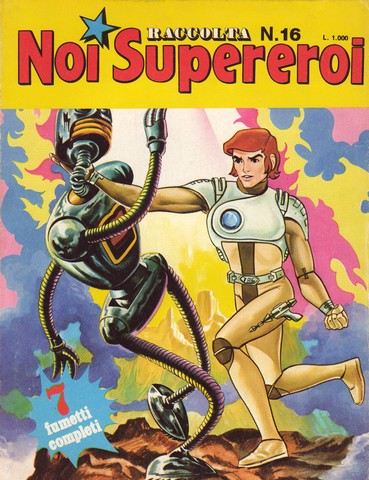 Encirobot.com