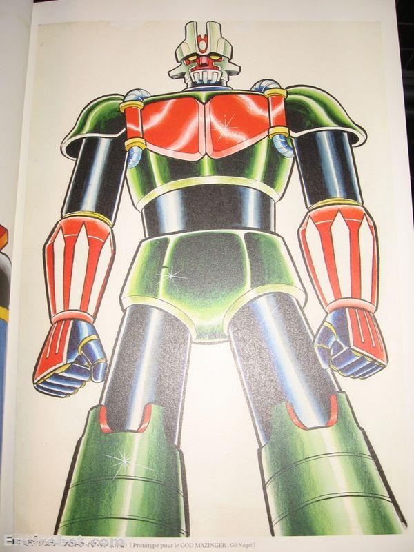 Encirobot.com