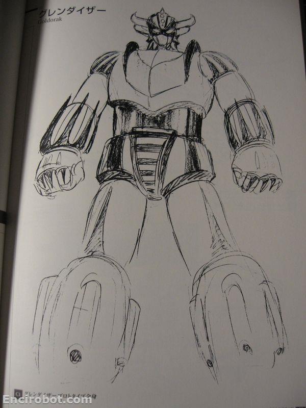 Encirobot.com