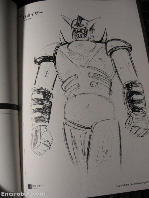 Encirobot.com