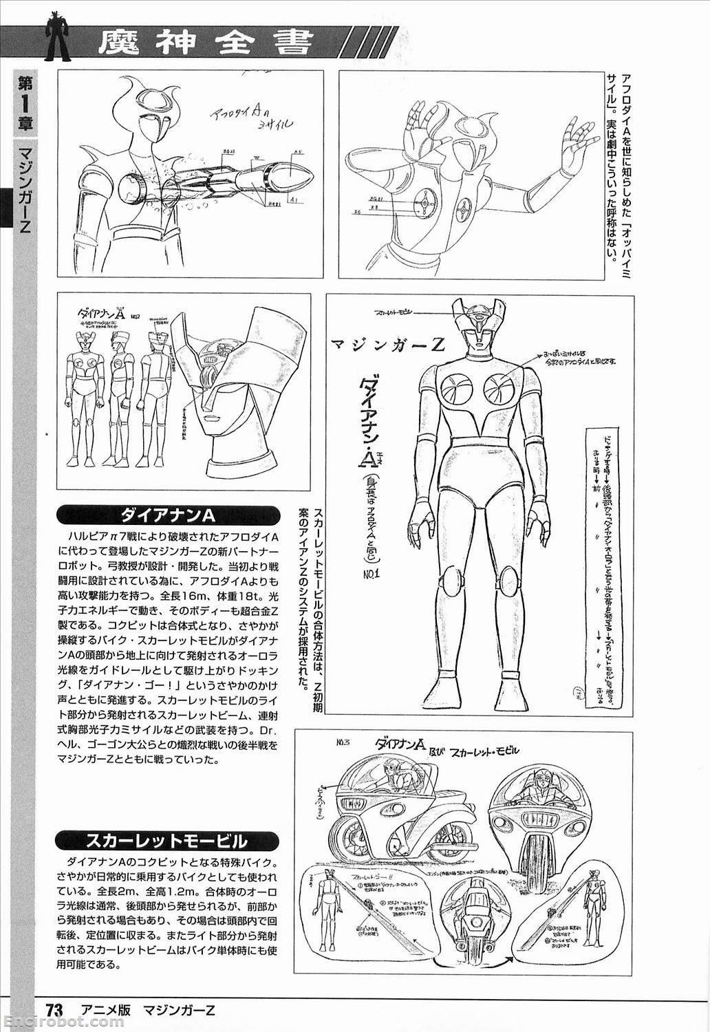 Encirobot.com
