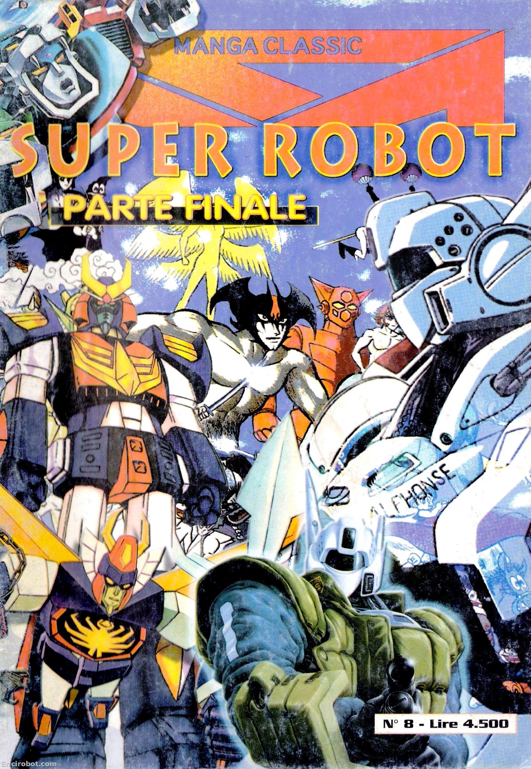 Encirobot.com