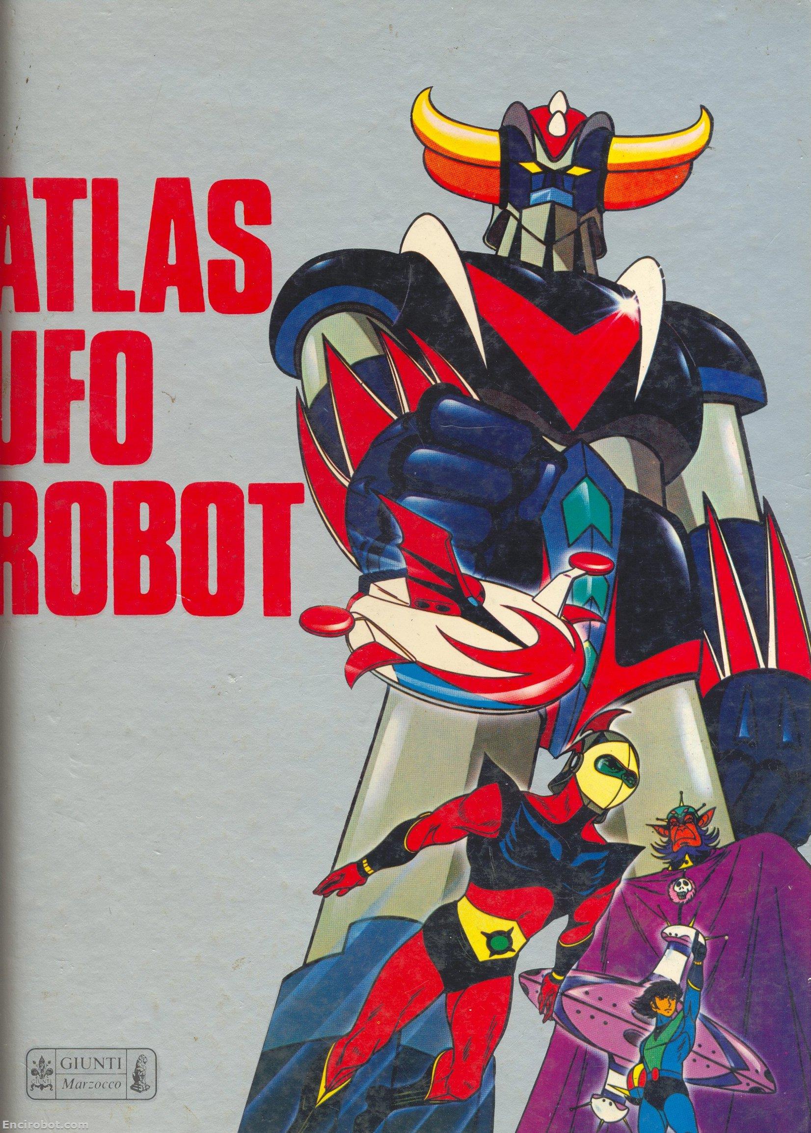 Encirobot.com