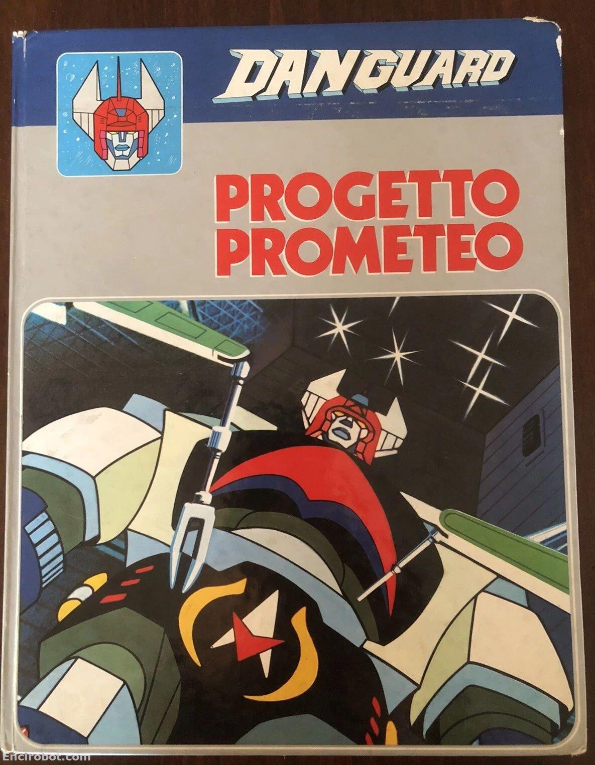 Encirobot.com