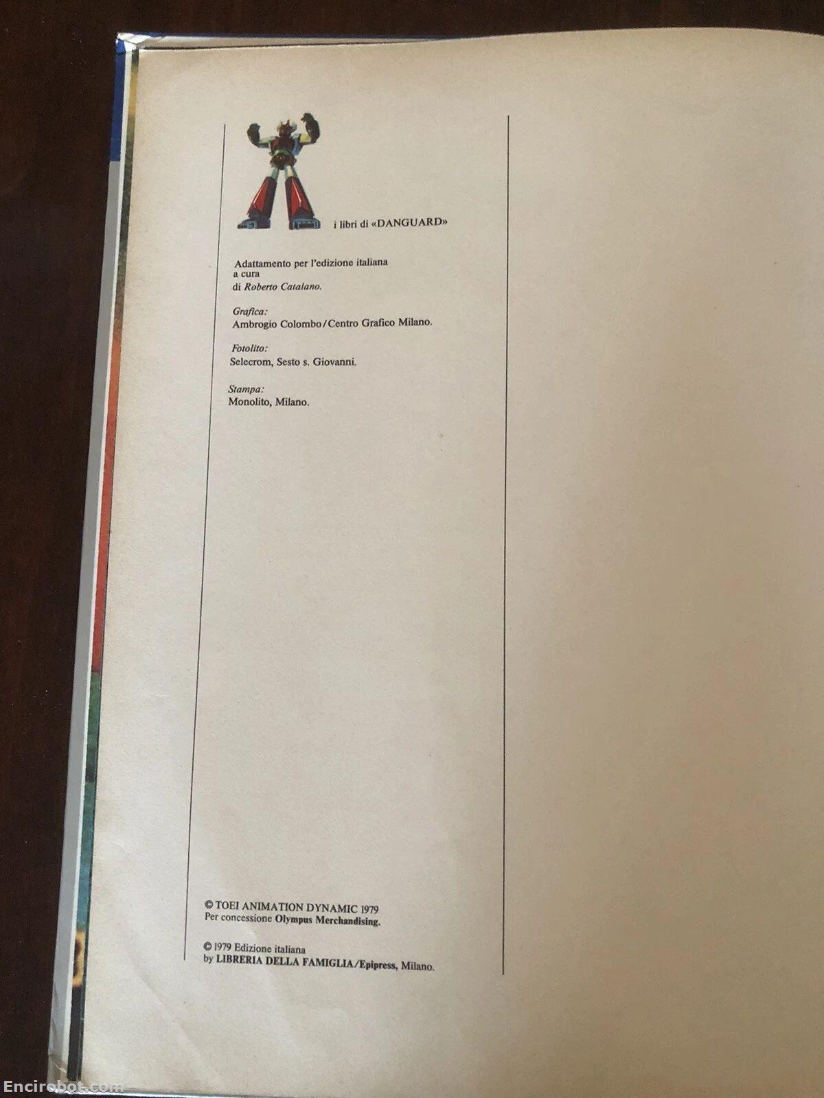 Encirobot.com