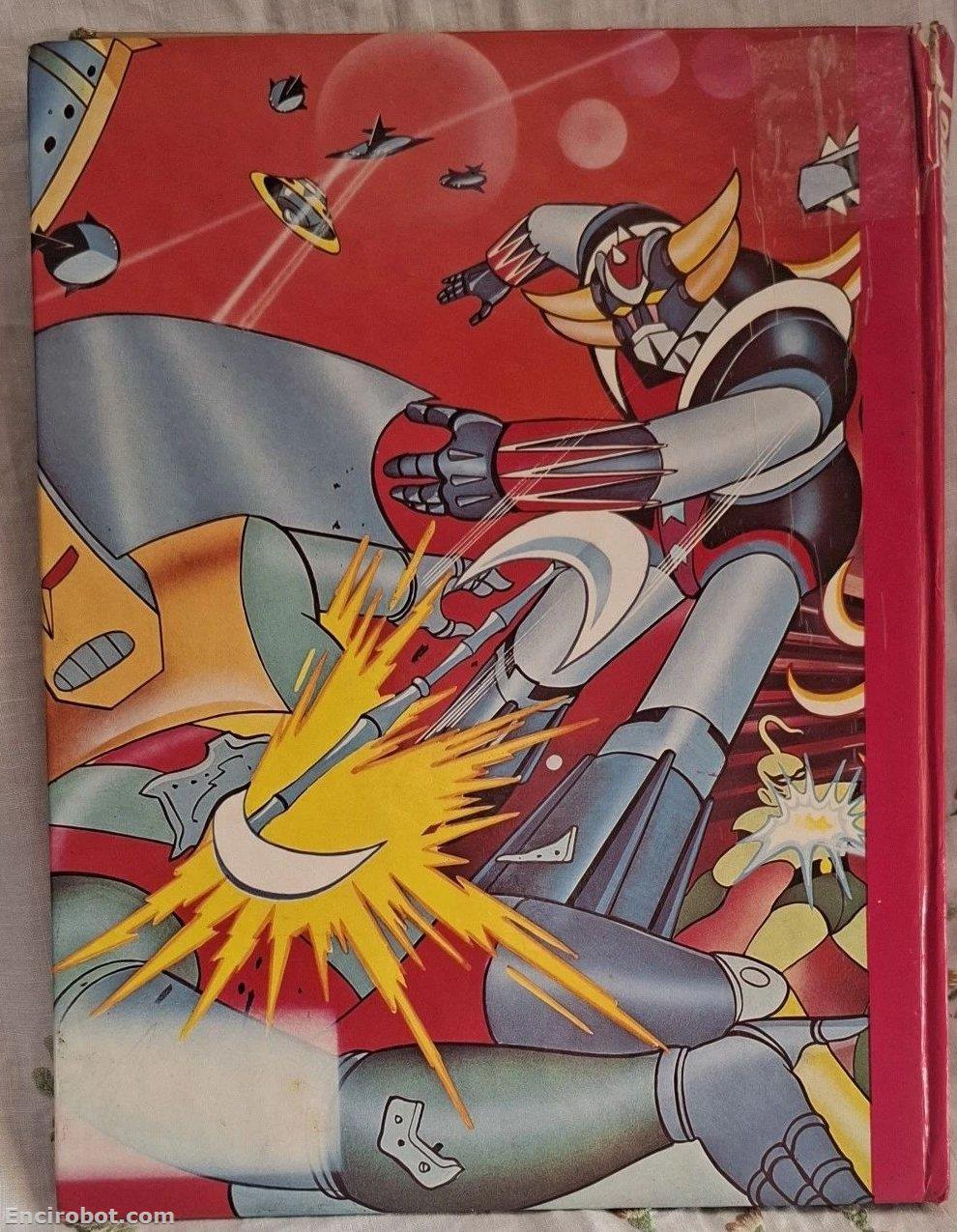 Encirobot.com