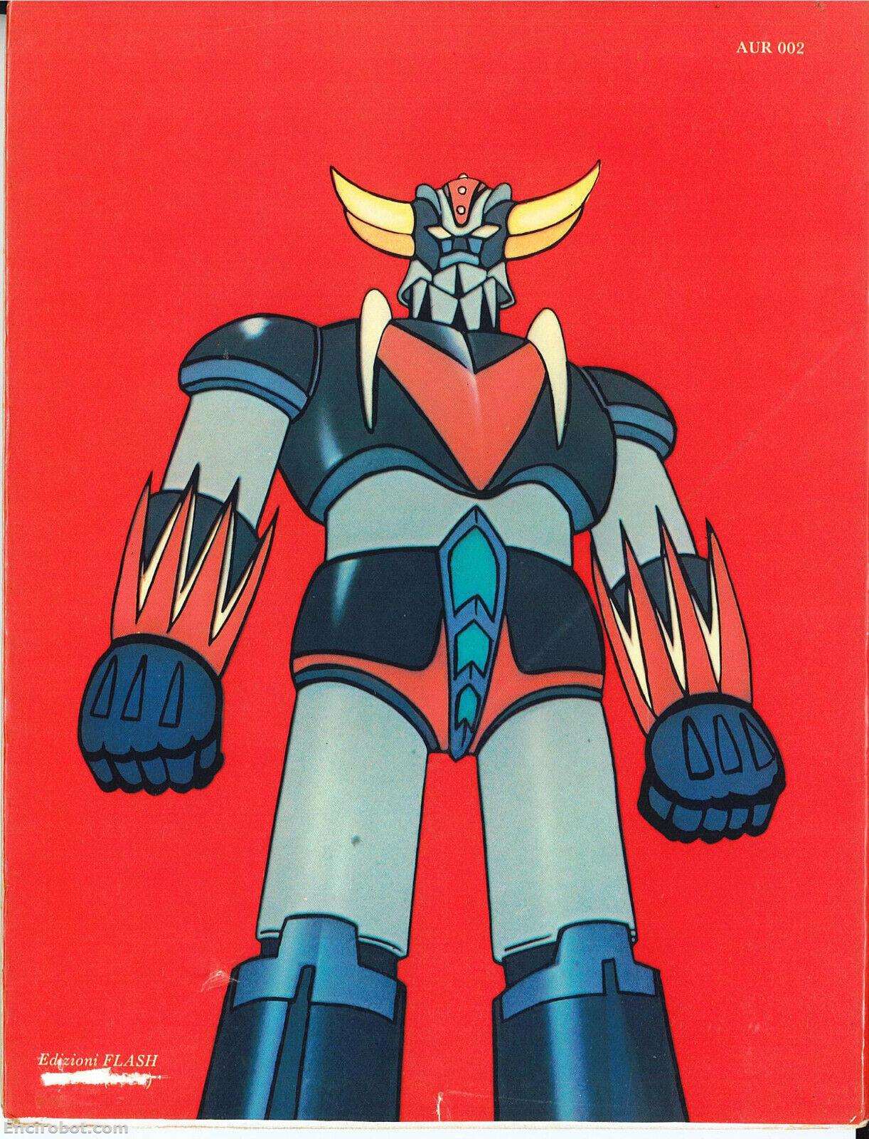 Encirobot.com