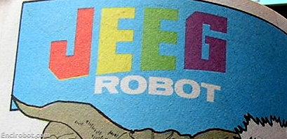 Encirobot.com