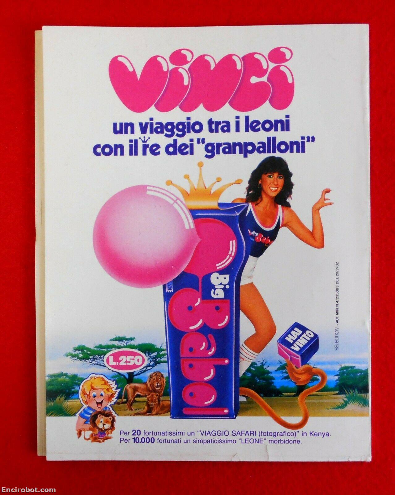 Encirobot.com