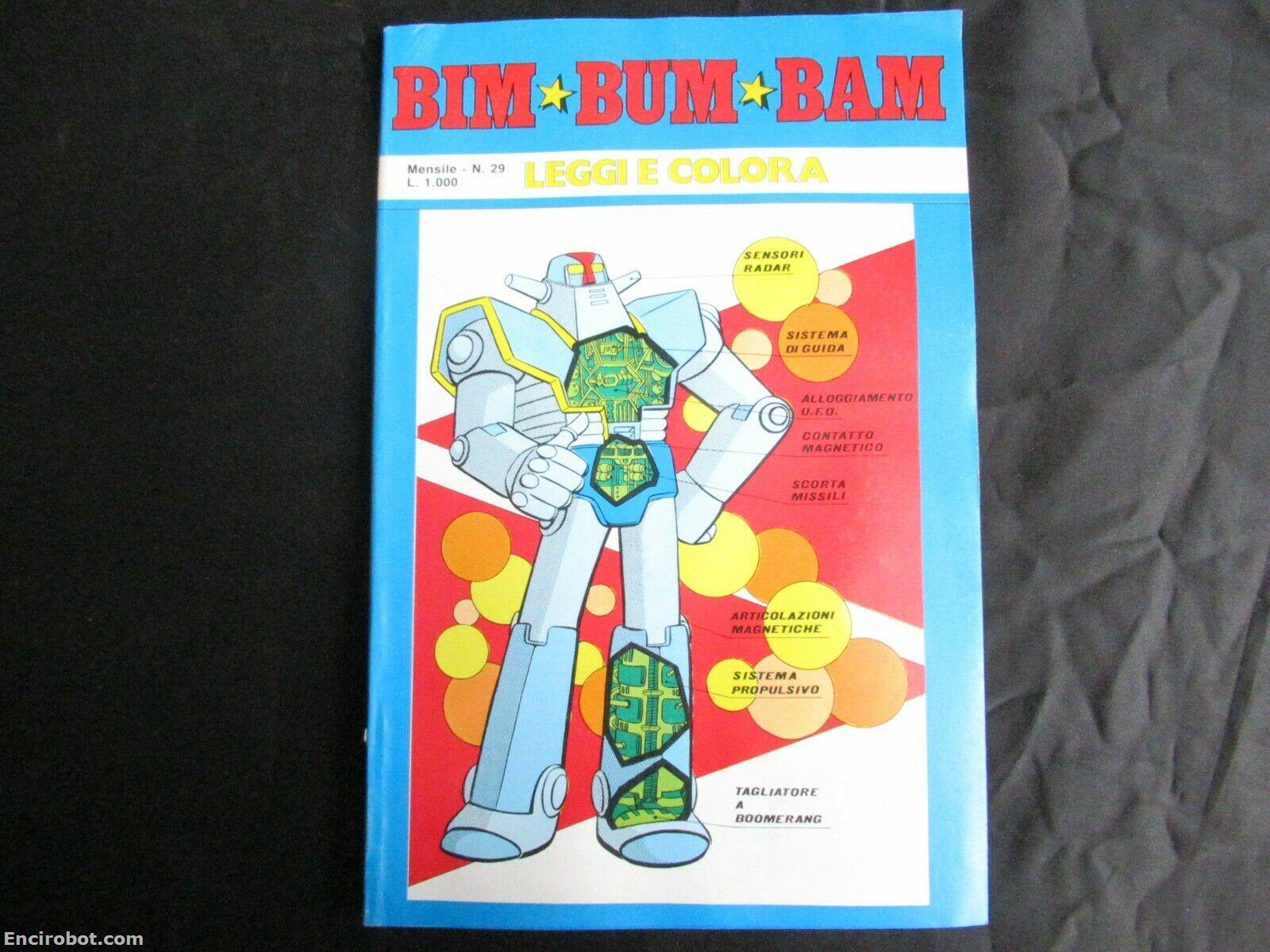 Encirobot.com