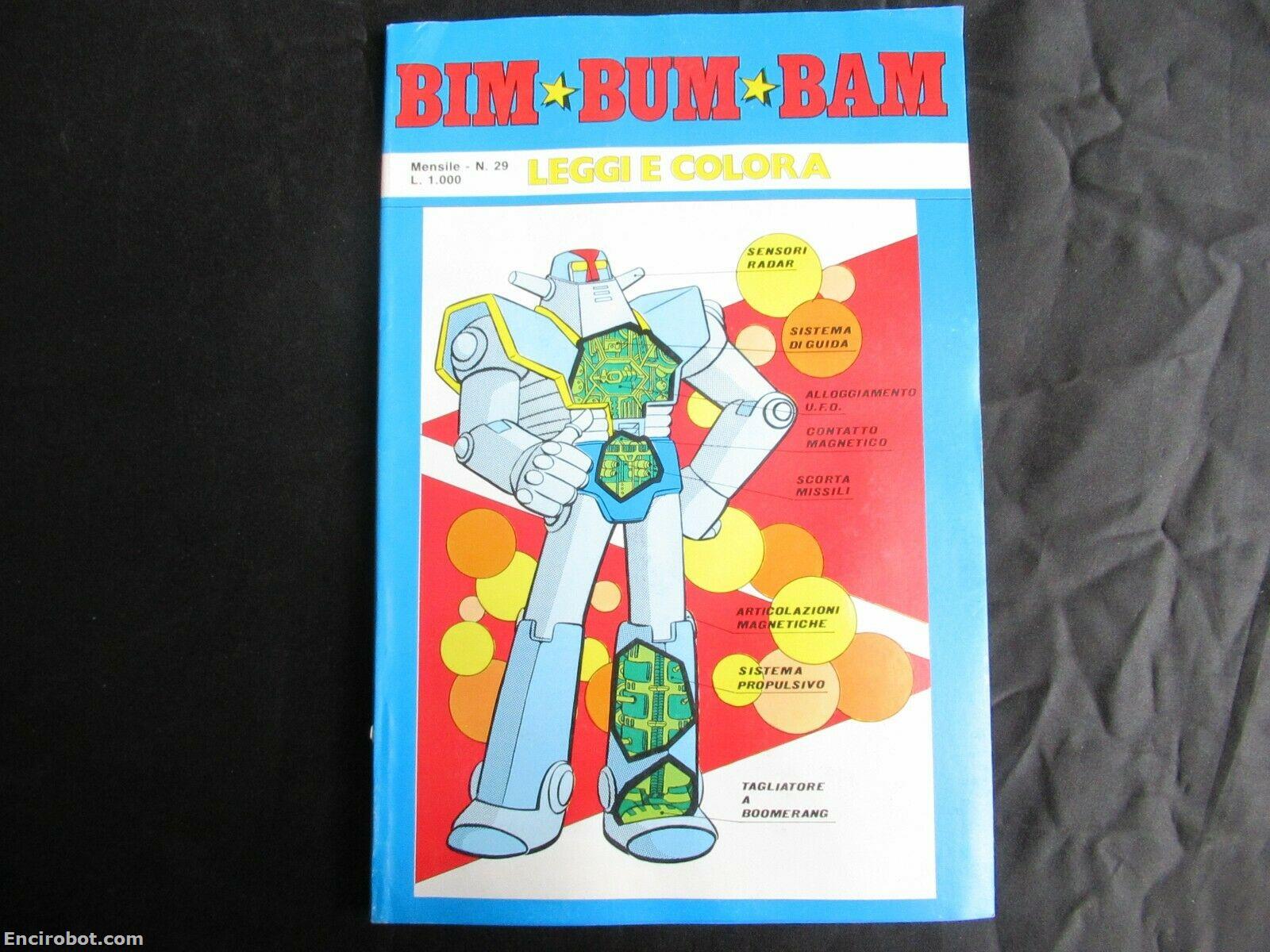 Encirobot.com
