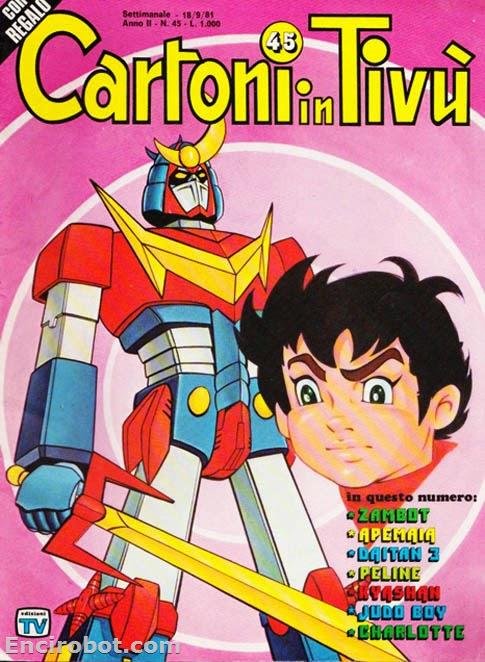 Encirobot.com