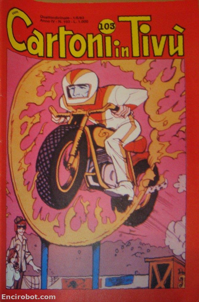 Encirobot.com