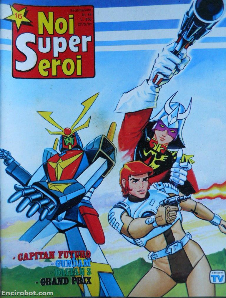 Encirobot.com
