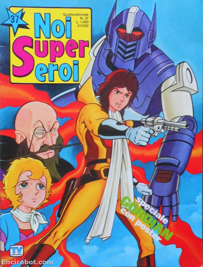 Encirobot.com