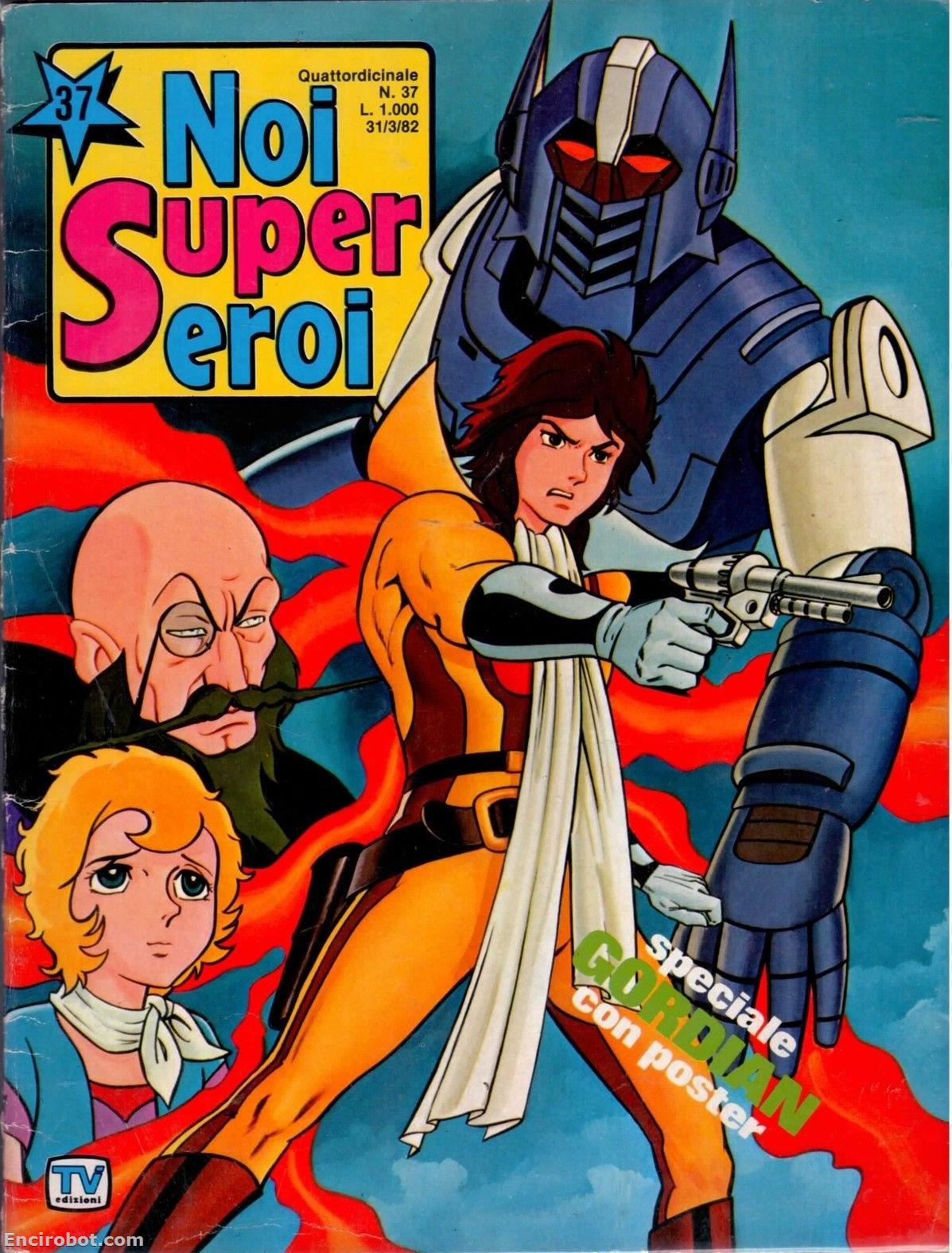 Encirobot.com