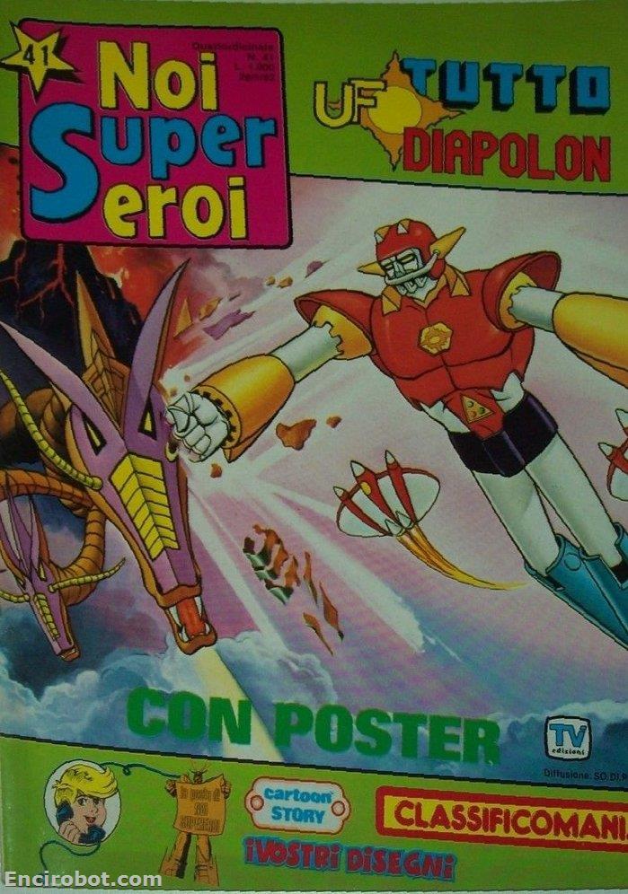 Encirobot.com