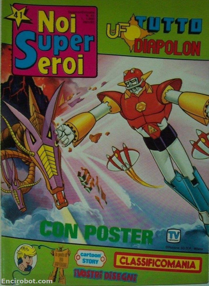 Encirobot.com