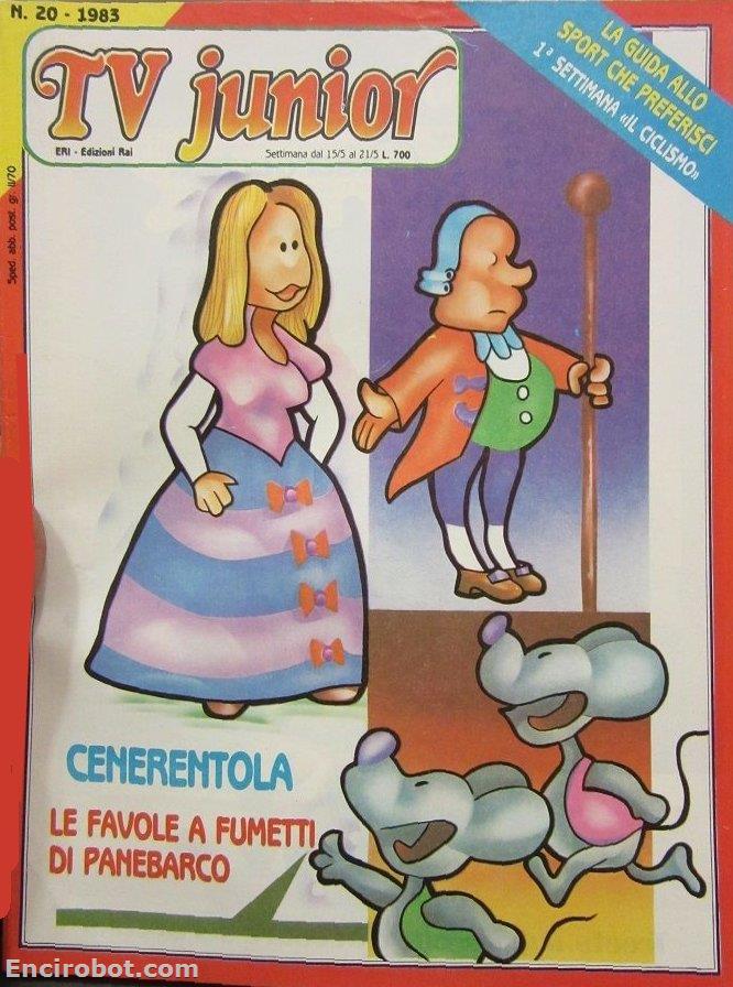 Encirobot.com
