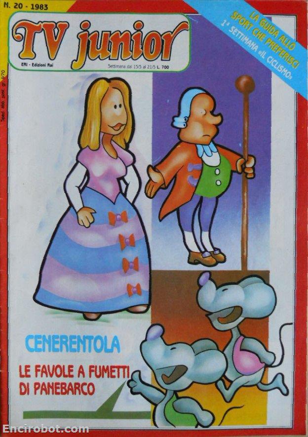 Encirobot.com