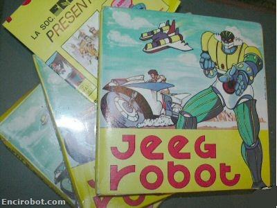 Encirobot.com