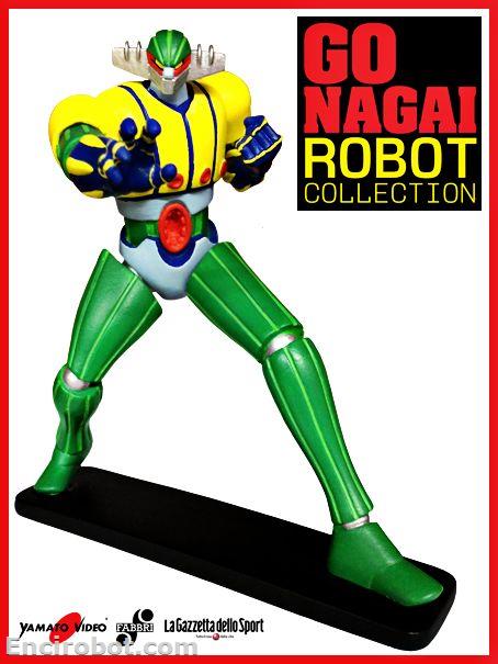 Encirobot.com