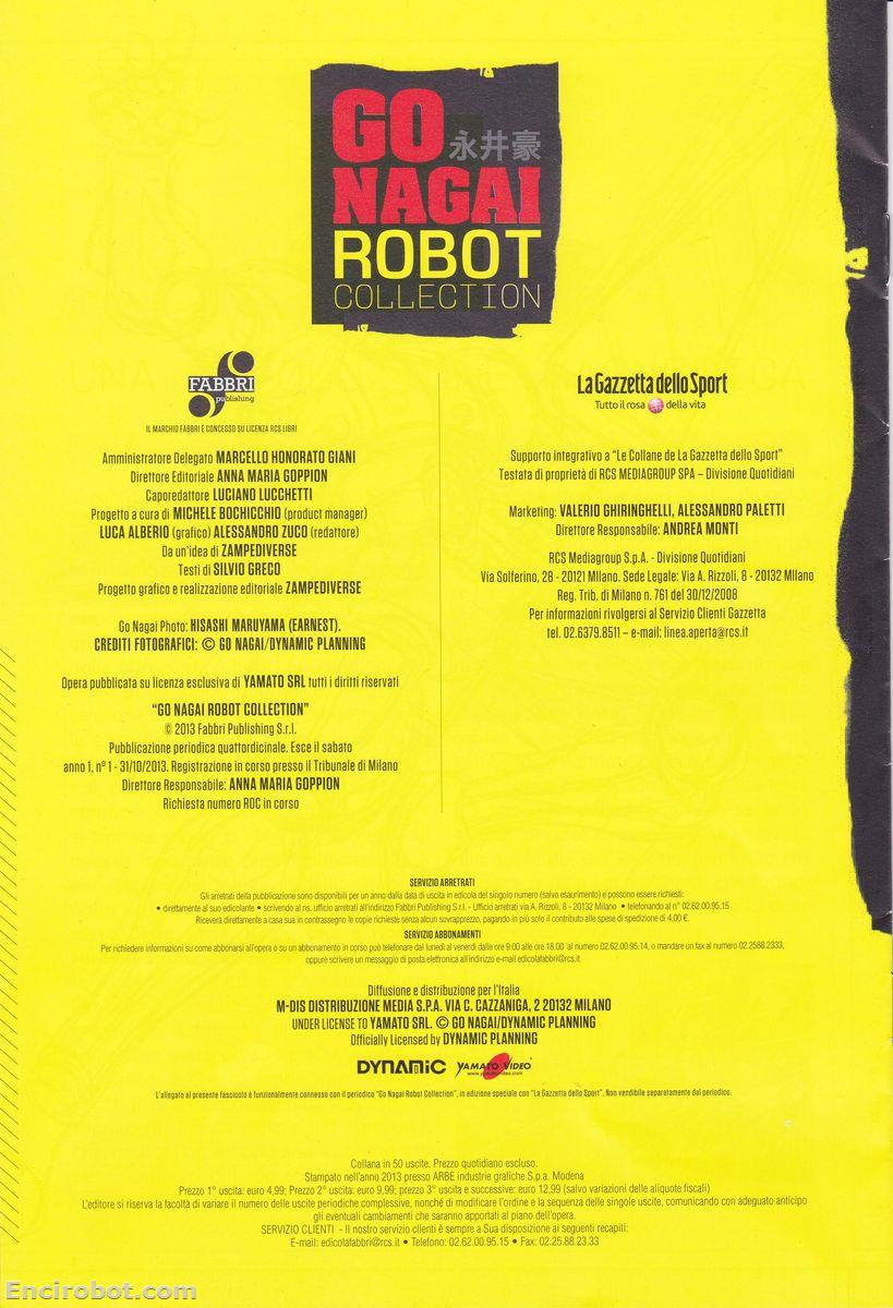 Encirobot.com