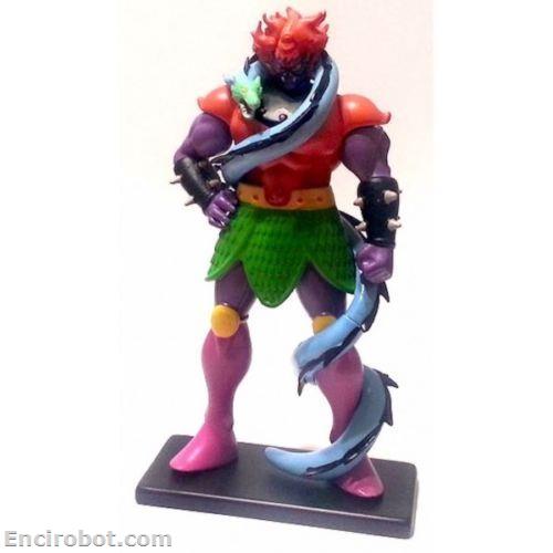 Encirobot.com