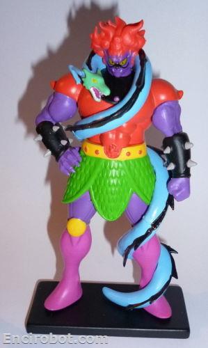Encirobot.com