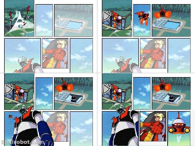 Encirobot.com