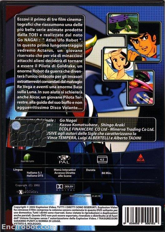 Encirobot.com