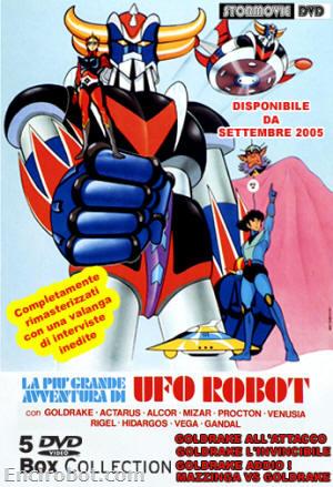 Encirobot.com