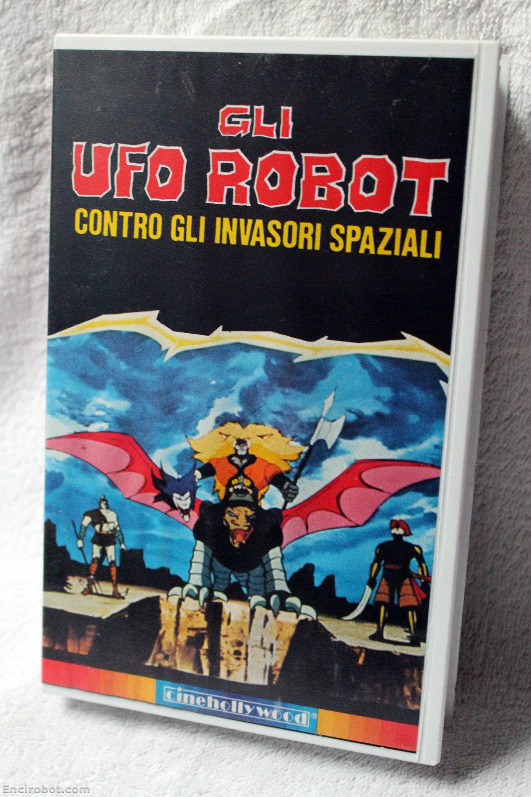 Encirobot.com
