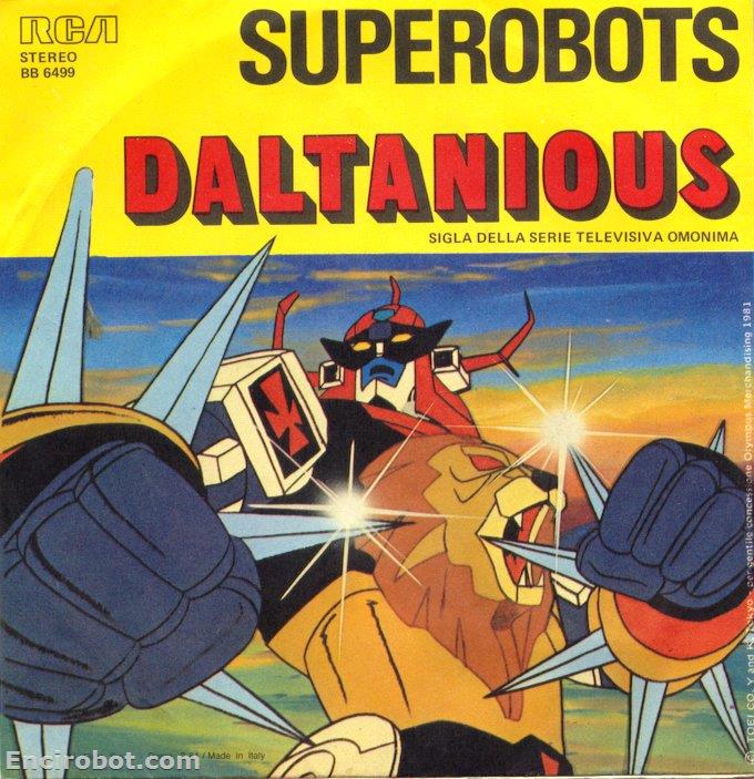 Encirobot.com