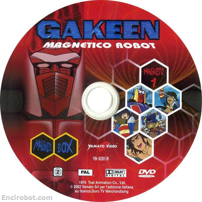 Encirobot.com