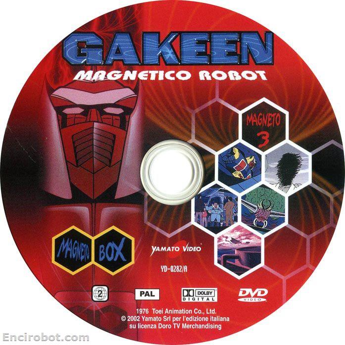Encirobot.com