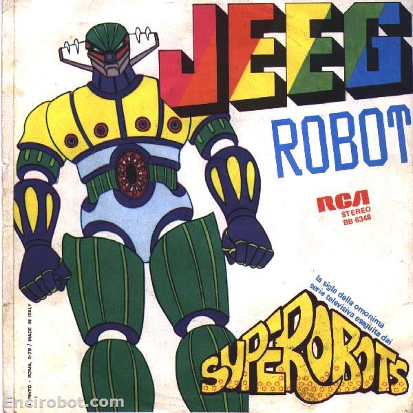 Encirobot.com