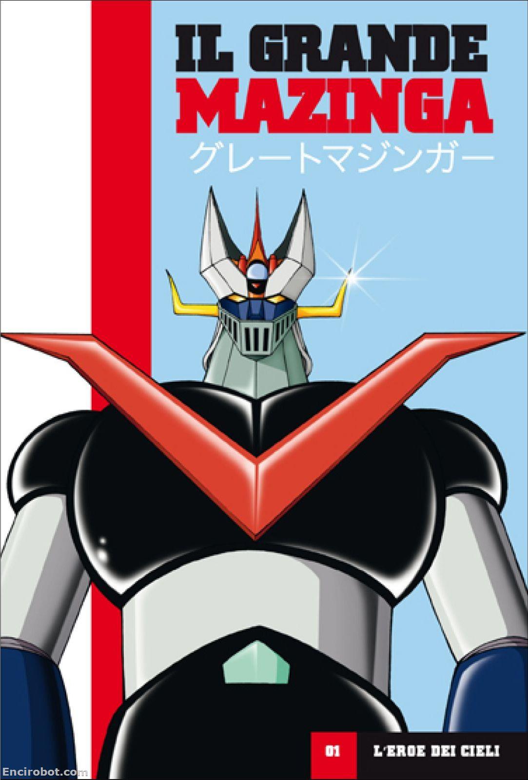 Encirobot.com