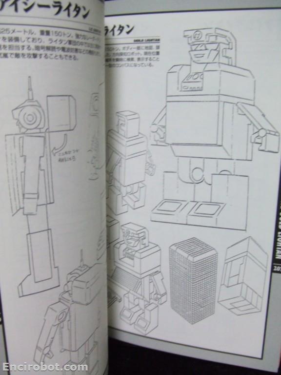 Encirobot.com