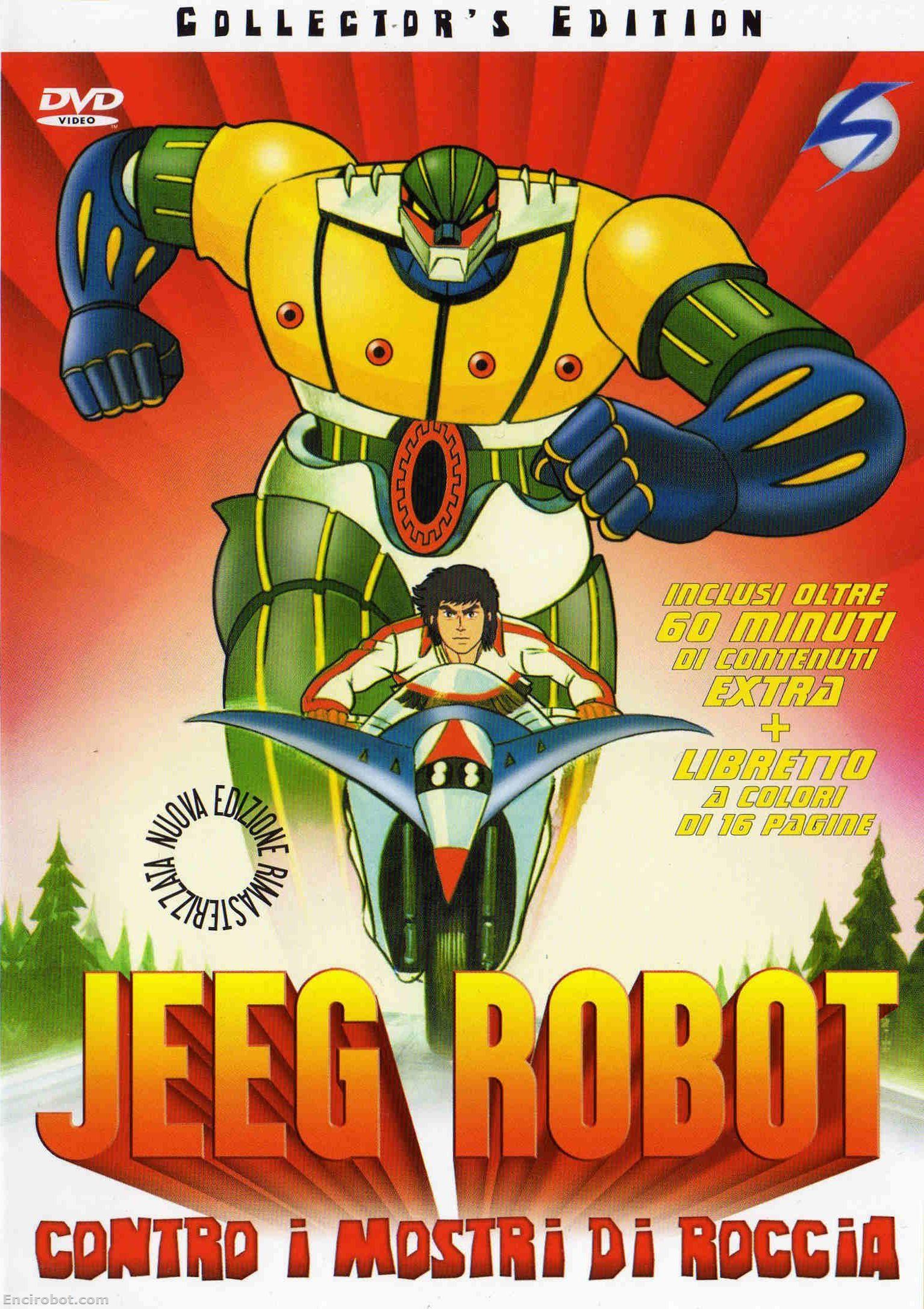Encirobot.com