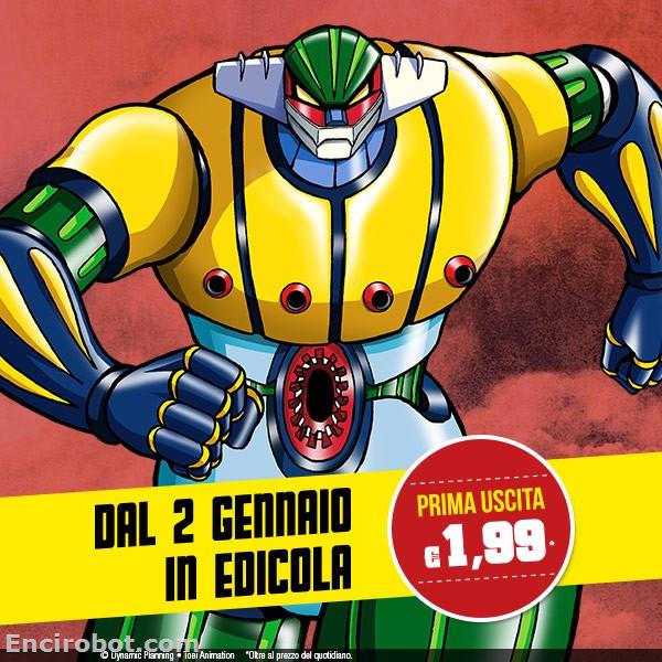 Encirobot.com