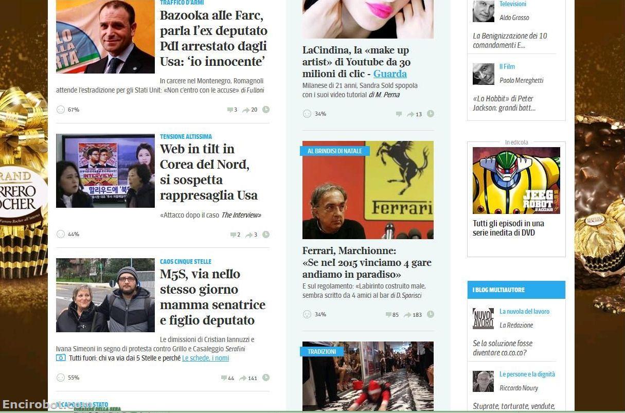 Encirobot.com