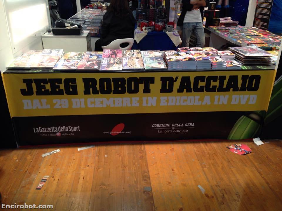 Encirobot.com