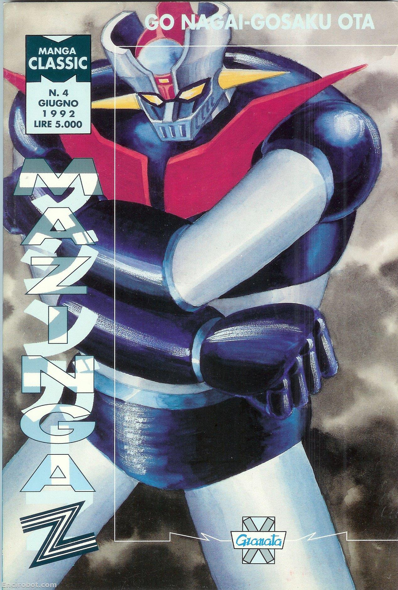 Encirobot.com