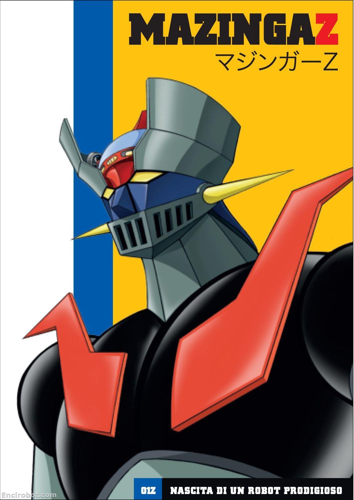 Encirobot.com