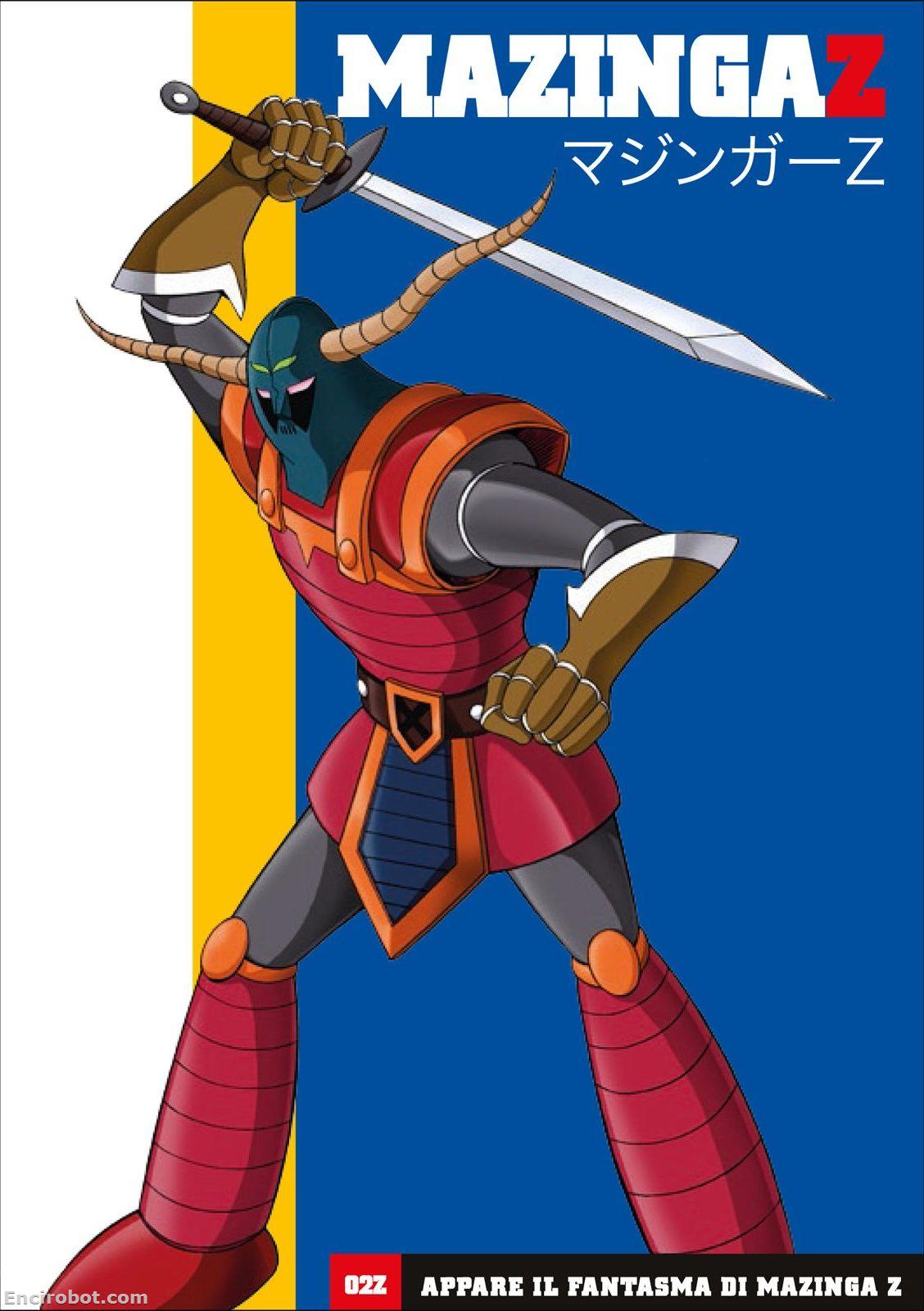 Encirobot.com